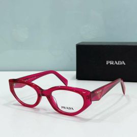 Picture of Pradaa Optical Glasses _SKUfw50080875fw